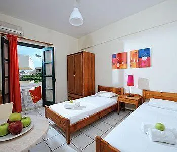 Kristalli 3*