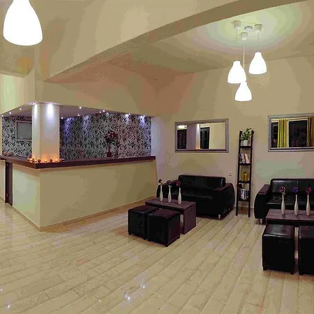 Kristalli 3* Malia (Crete)