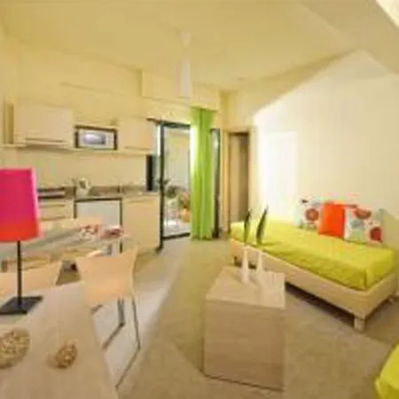 Kristalli Aparthotel Malia (Crete)