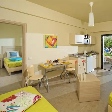 Kristalli 3* Malia (Crete)