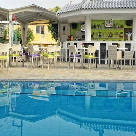 Kristalli 3* Malia (Crete)