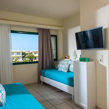 Aparthotel Kristalli