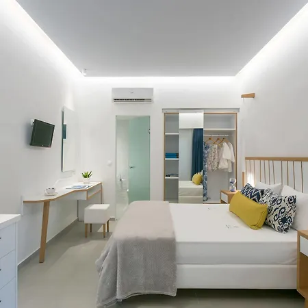 Aparthotel Kristalli