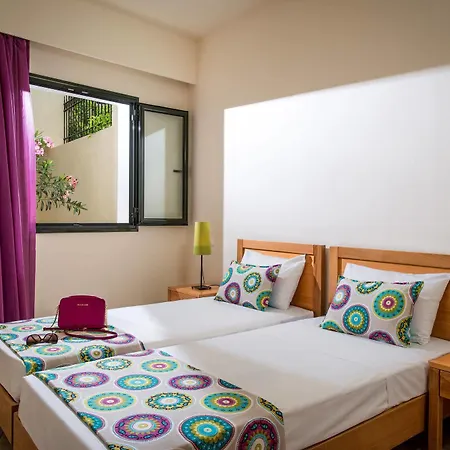 Aparthotel Kristalli Malia (Crete)