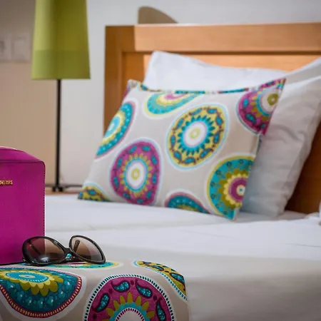 Aparthotel Kristalli Malia
