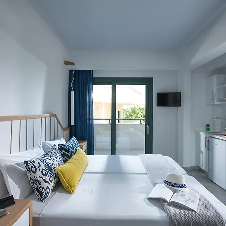 Kristalli 3* Malia