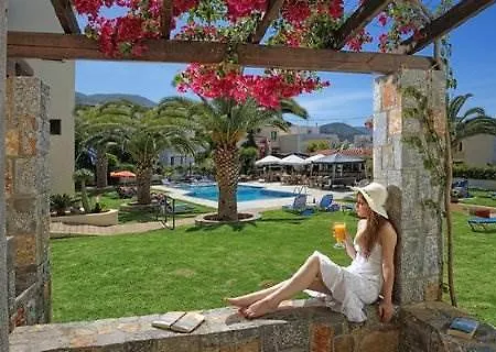 Kristalli 3* Malia