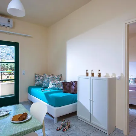 Kristalli 3* Malia