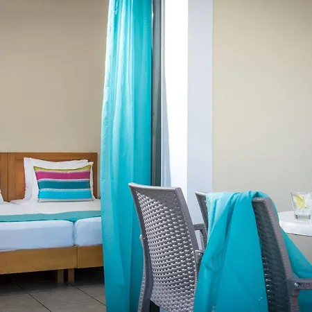 Kristalli Aparthotel Malia