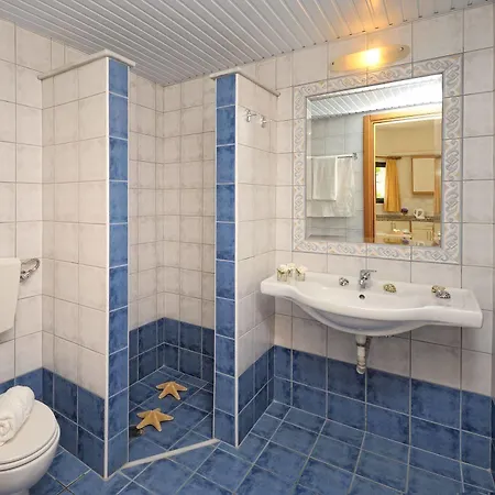 Apartahotel Kristalli Malia